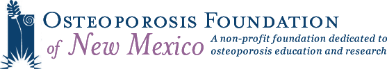 Osteoporosis Foundation of New Mexico