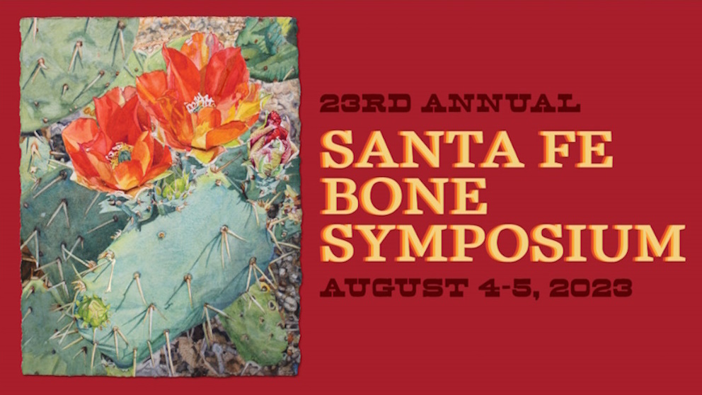 Santa Fe Bone Symposium Osteoporosis Foundation of New Mexico